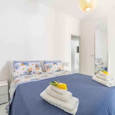 Maiori A Due Passi Dal Mare 아파트 외부 사진